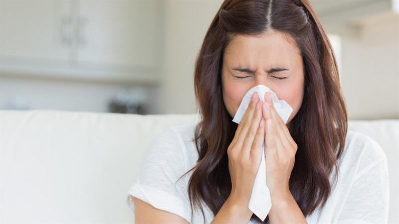 Hắt Xì Hơi Là Điềm Gì: Giải Mã Bí Ẩn Đằng Sau Cái Hắt Xì 3 Hắt xì hơi và sức khỏe: Khi nào cần lưu ý?