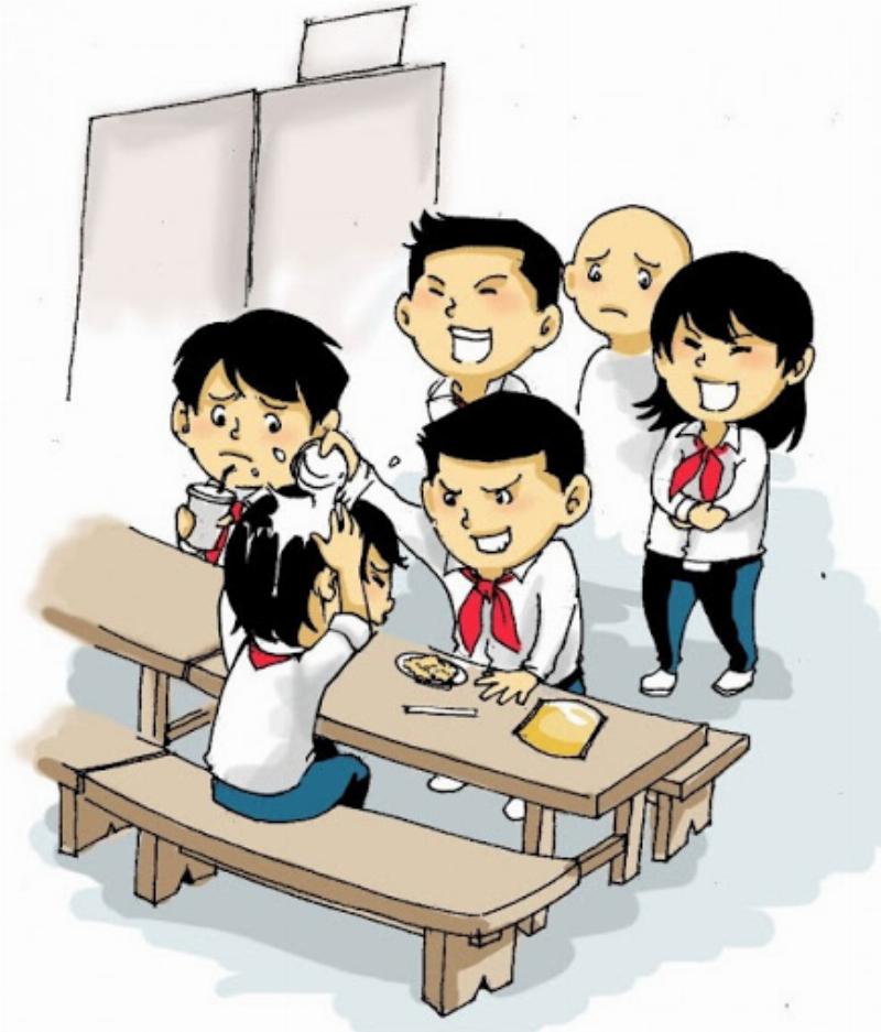 Hỗ trợ học sinh lớp 9 từ gia đình và nhà trường