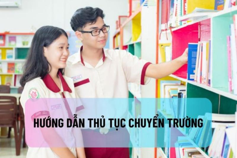 Học sinh lớp 6 đang học bài