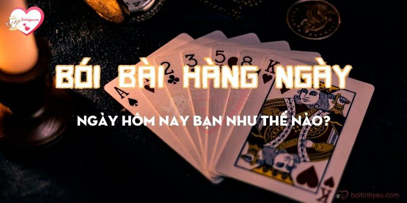 Bói Bài Hàng Ngày Chính Xác: Khám Phá Bí Mật 2 Hướng dẫn bói bài hàng ngày chính xác