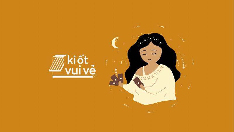 Hướng dẫn xem bói bài tây cho người mới bắt đầu