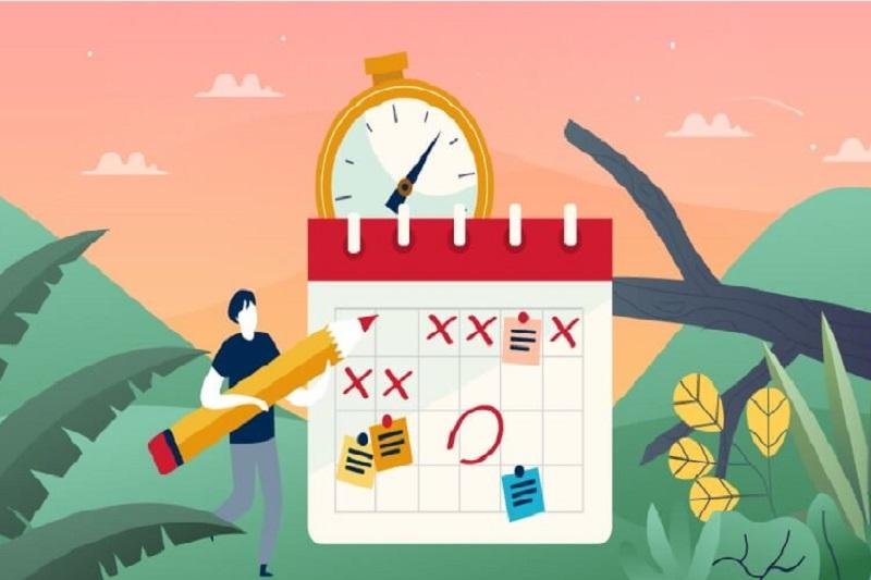 Bao Nhiêu Ngày Nữa Đến Tết Tây? 4 Kế hoạch năm mới