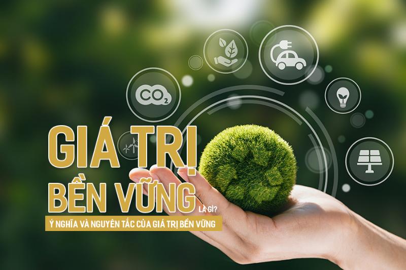 Khám Phá Giá Trị Bền Vững