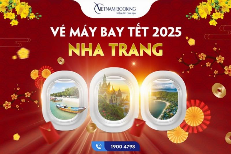 Không khí Tết Quý Mão 2025
