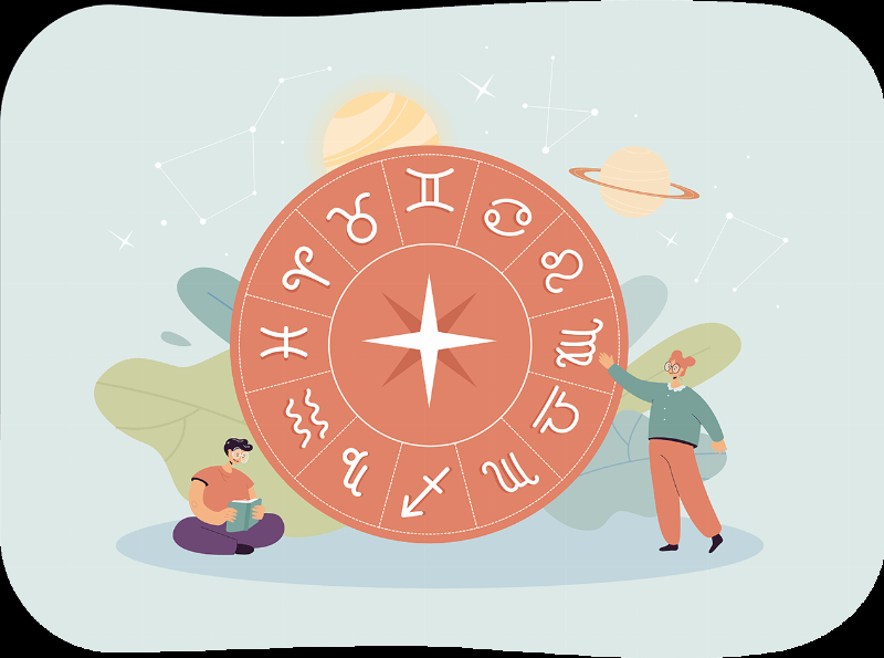 Kim Ngưu sinh ngày 20 tháng 5