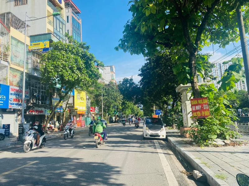 Kim Ngưu gần gũi với thiên nhiên