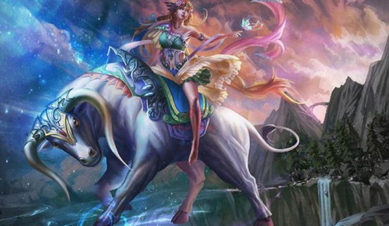 Khám Phá Bí Mật Tu Vi 12 Cung Hoàng Đạo 3 Kim Ngưu - Cung Đất Kiên Định