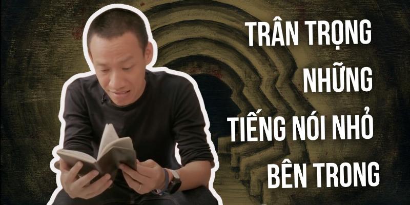 Lắng Nghe Bản Thân Tìm Sự Bình An