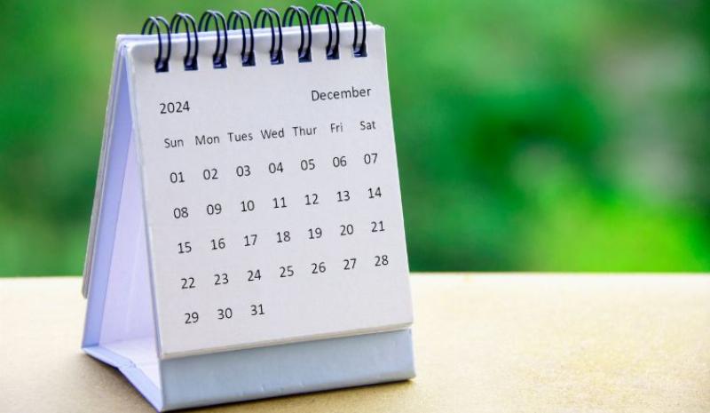 Lịch Ngày Tốt 12 Con Giáp: Cẩm Nang Chi Tiết 3 Lịch ngày tốt cho việc trọng đại