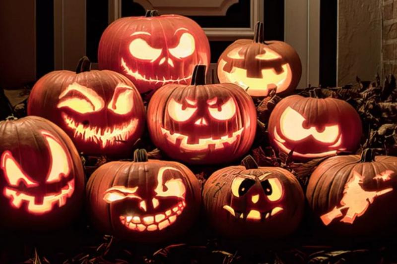 Lịch sử Halloween: Từ lễ hội cổ xưa đến ngày hội hiện đại