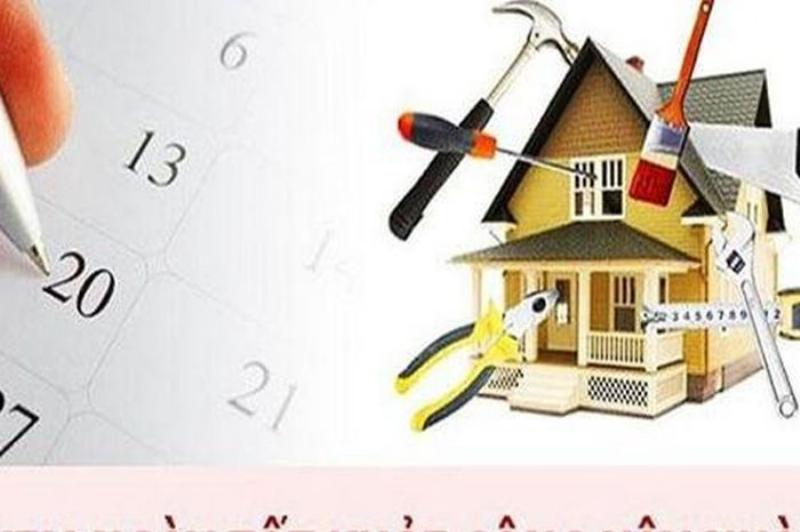 Lịch Vạn Niên 2023: Chọn Ngày Đẹp Việc Gì Cũng Thành 3 Lịch Vạn Niên 2023 Ngày Đẹp Động Thổ Khai Trương