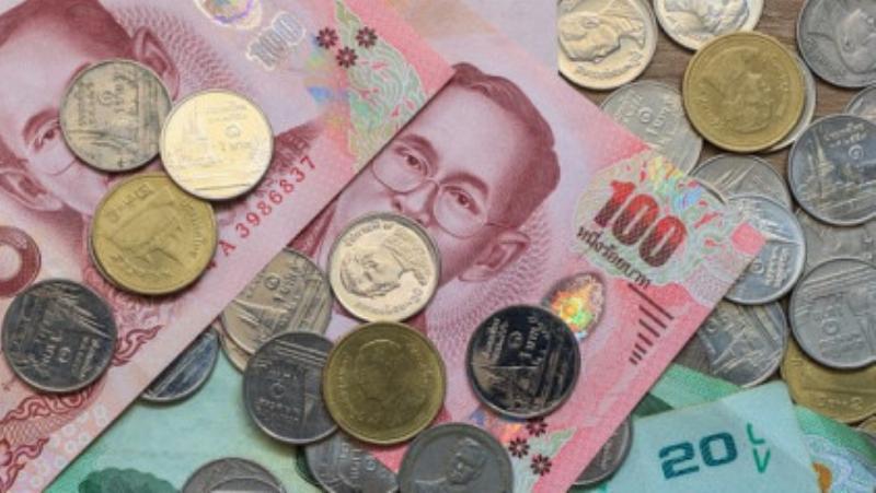 20 Baht Thái Bằng Bao Nhiêu Tiền Việt? 3 Mẹo đổi tiền baht Thái hiệu quả