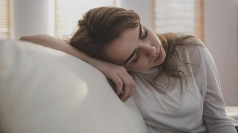 Mơ Thấy Máu Kinh Nguyệt Của Mình Là Điềm Gì? 4 Mơ thấy máu kinh nguyệt: Giảm thiểu giấc mơ tiêu cực