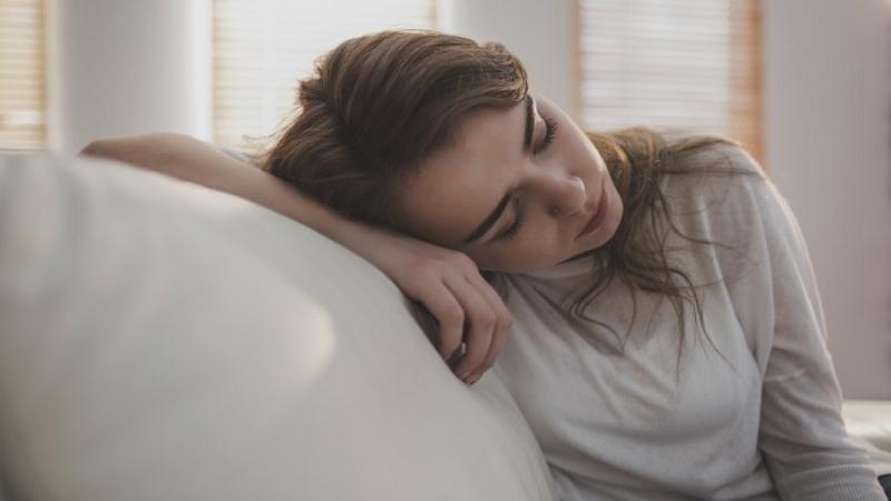 Mơ Thấy Máu Kinh Nguyệt Của Mình Là Điềm Gì? 2 Mơ thấy máu kinh nguyệt: Giải thích khoa học