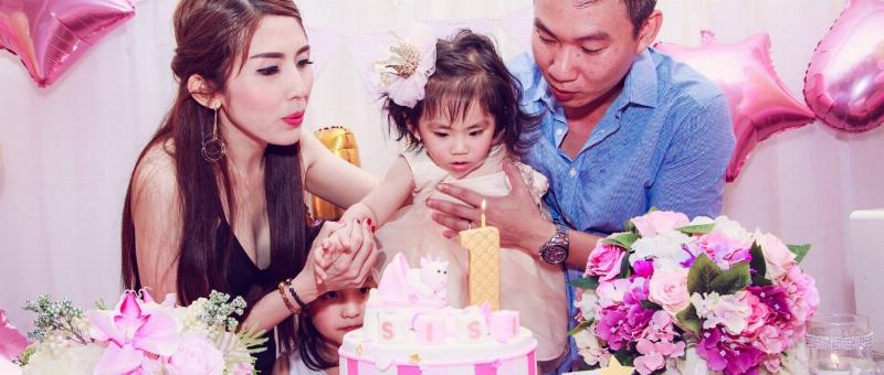 Người sinh năm 2018 Mậu Tuất: Tính cách và vận mệnh