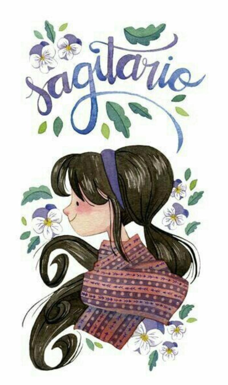 17 Tháng 12 Là Cung Hoàng Đạo Gì? 2 Nhân Mã Năng Động