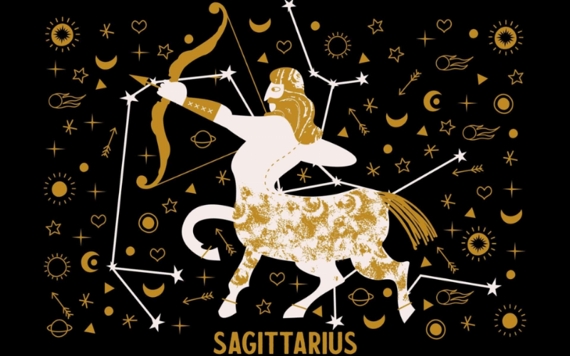 17 Tháng 12 Là Cung Hoàng Đạo Gì? 3 Nhân Mã Sự Nghiệp