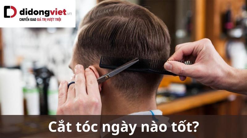 Những Ngày Không Nên Cắt Tóc Theo Quan Niệm Dân Gian 4 Những ngày không nên cắt tóc trong năm