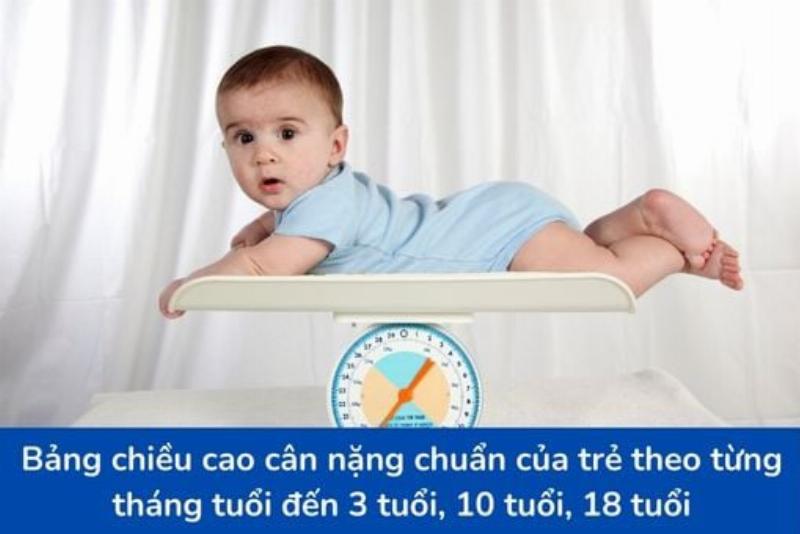Quan niệm dân gian về cân nặng và số mệnh