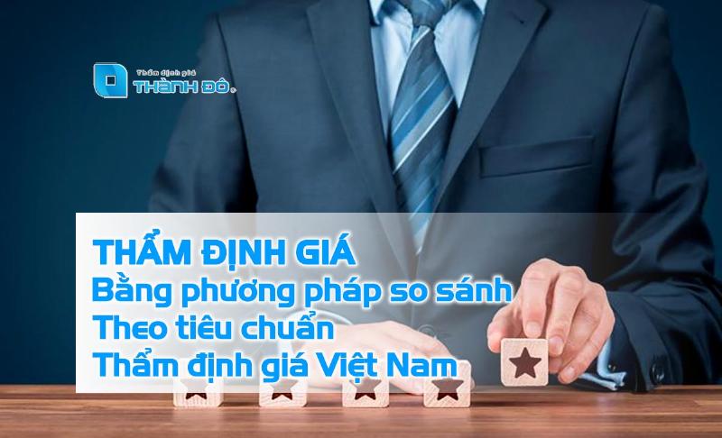 So sánh các mốc số tiền