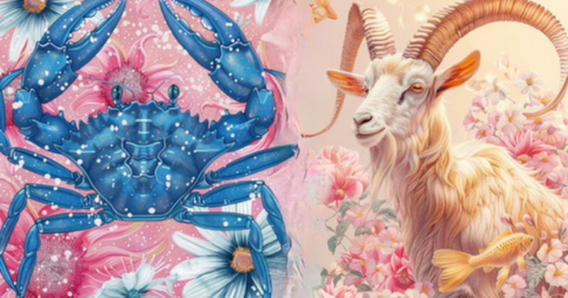 Sức khỏe Ma Kết hôm nay