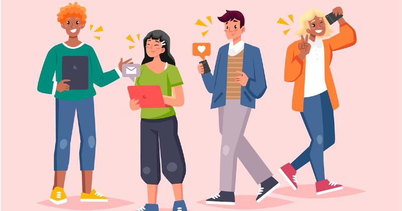 2000 là Bao Nhiêu Tuổi? 3 Thế hệ sinh năm 2000 đối mặt với thách thức