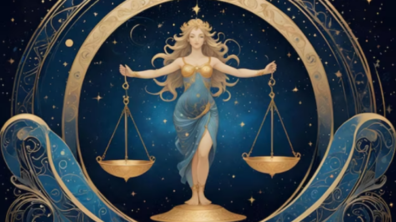 Thiên Bình 15/10 - Tính cách