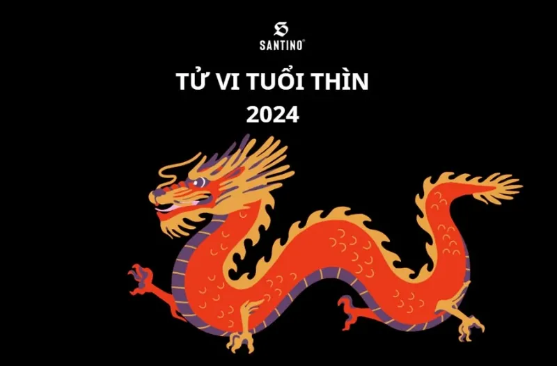 Tử Vi Tuổi Bính Thìn Năm 2024 Nam Mạng 4 Tử vi tuổi Bính Thìn 2024 nam mạng sức khỏe