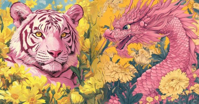 Tử vi hôm nay 12 con giáp chi tiết