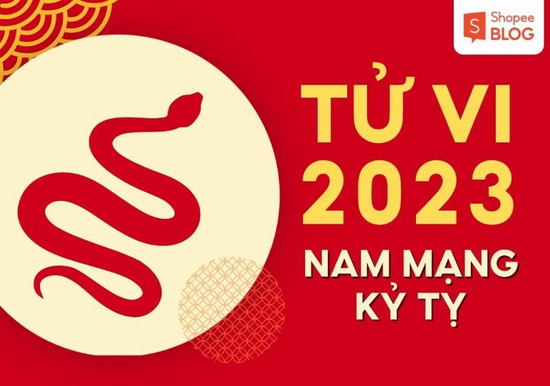 Tử Vi Kỷ Tỵ 2023 Phong Thủy
