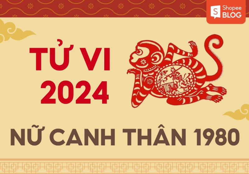 Tử vi nữ Canh Thân tình duyên