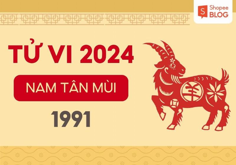 Tử Vi Tuổi Tân Mùi Năm 2024 Nam Mạng 2 Tử vi tuổi Tân Mùi 2024 nam mạng về sự nghiệp