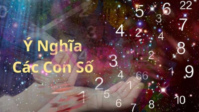 Ý nghĩa của tử vi thần số học