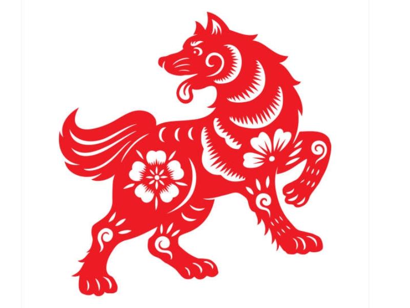 Tử vi tuổi Tuất 1994 năm 2023 nữ mạng về tài lộc