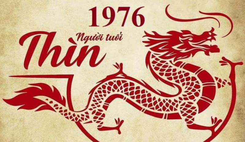 Tuổi hợp với Bính Thìn 1976 trong hôn nhân và làm ăn