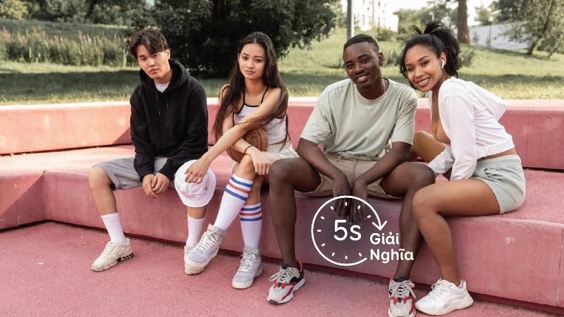 Tính Tuổi Nhanh: 2007 Năm Nay Bao Nhiêu Tuổi? 4 Tương lai tươi sáng của thế hệ Gen Z sinh năm 2007