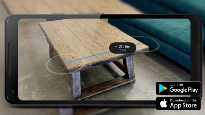 30cm Bằng Bao Nhiêu m? Chuyển Đổi Đơn Vị Dễ Hiểu 3 Ứng dụng chuyển đổi đơn vị đo độ dài