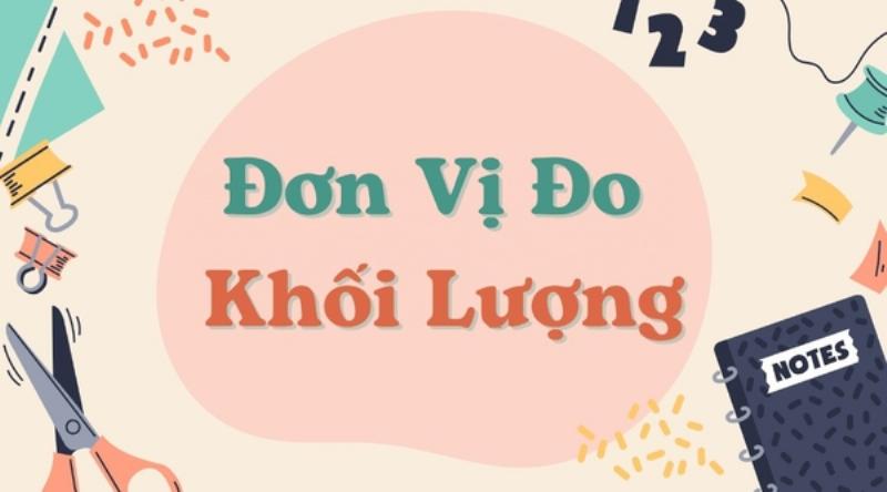 500gr Bằng Bao Nhiêu Lạng? Giải Đáp Chi Tiết 3 Ứng dụng quy đổi gram và lạng khi đi chợ