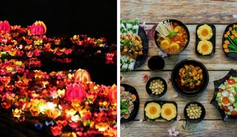 Văn Khấn Ngày Rằm Hàng Tháng: Hướng Dẫn Chi Tiết 3 Mâm cúng ngày rằm