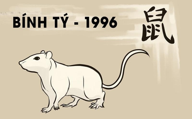 Tử Vi Bính Tý 1996 Nữ Mạng: Chi Tiết Vận Mệnh 4 Vận mệnh bính tý 1996 nữ mạng