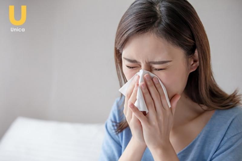 Xem bói hắt xì hơi dưới góc độ khoa học