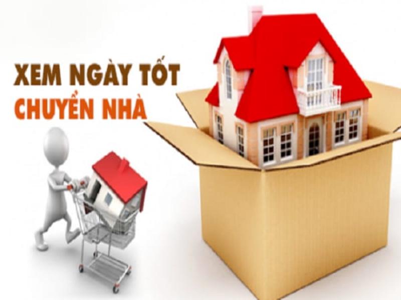 Xem Ngày Tốt Chuyển Nhà Theo Tuổi: Cẩm Nang Hướng Dẫn Chi Tiết 2 Gia đình xem ngày tốt chuyển nhà theo tuổi