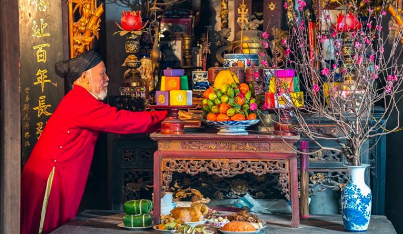 Còn Bao Nhiêu Ngày Nữa Đến Giao Thừa 2025? 2 Ý nghĩa của Giao Thừa