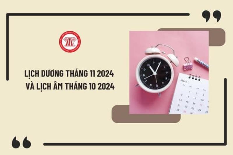 Lịch Vạn Niên Tháng 10: Thông Tin Chi Tiết và Hữu Ích 3 Ý Nghĩa Lịch Vạn Niên Tháng 10