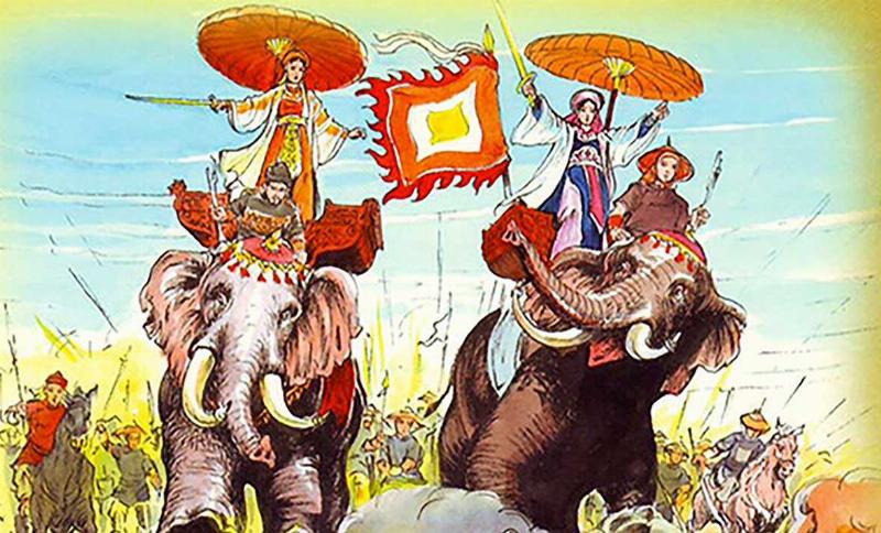 Ý nghĩa năm Đinh Hợi trong văn hóa Việt Nam