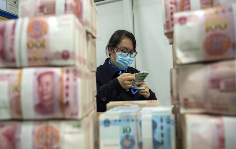 Các yếu tố ảnh hưởng đến tỷ giá Nhân dân tệ