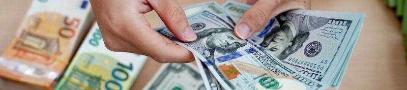 Địa điểm đổi tiền uy tín