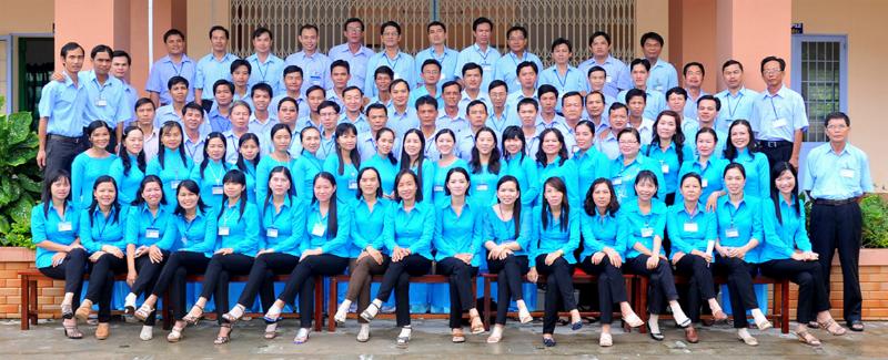 40 tuổi - Một chặng đường