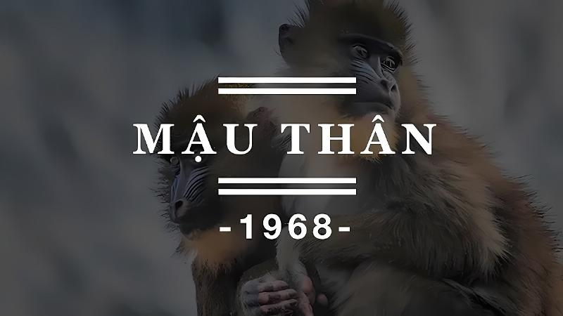 68 tuổi hợp với tuổi nào?