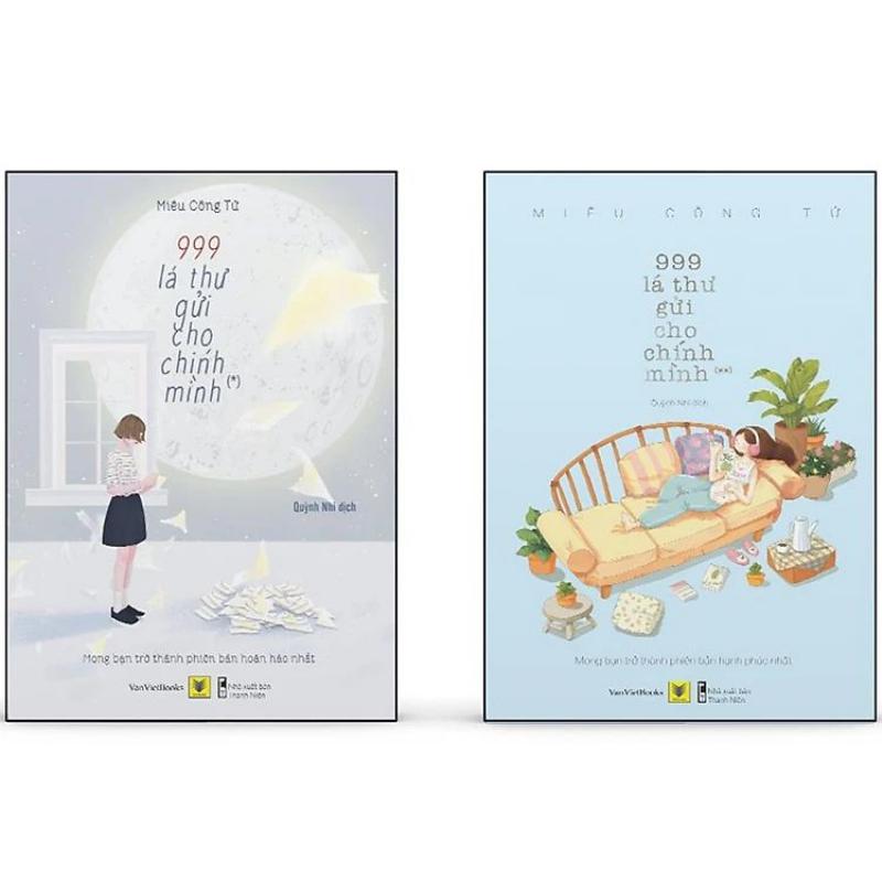 999 và sự phát triển bản thân